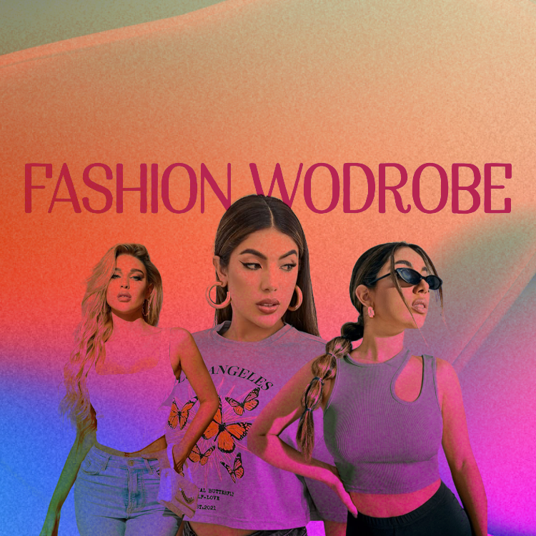 Logo for Fashion Wordrobe